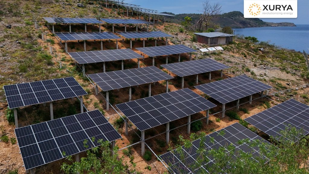 Xurya reports over 300 solar projects as it expands its business approach