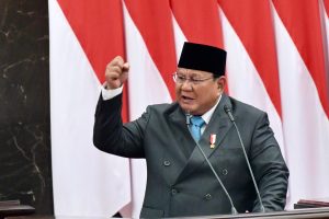 Prabowo issues new natural resources export rules, anchors reform in Constitution