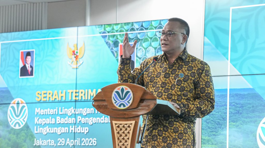 CSOs urge new environment minister to audit corporate compliance