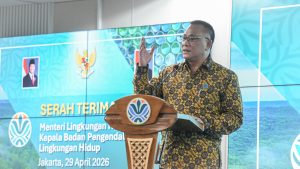 Kelompok masyarakat sipil desak MenLH baru untuk audit kepatuhan perusahaan