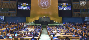 UN backs climate accountability resolution, civil society urges swift action