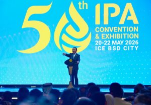Indonesia tawarkan 118 blok migas, untuk tingkatkan produksi dan tarik investor
