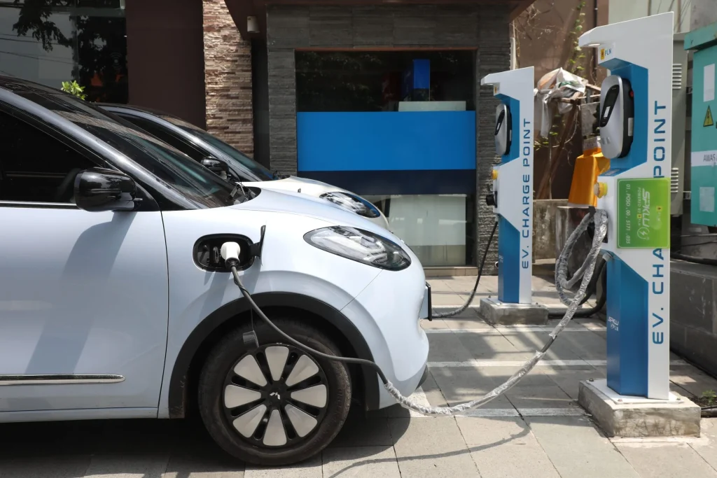 Southeast Asia must decisively decouple from fossil fuels, starting with transport