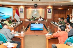 Kementerian Kehutanan percepat proses pengakuan hutan adat, capai 174 unit