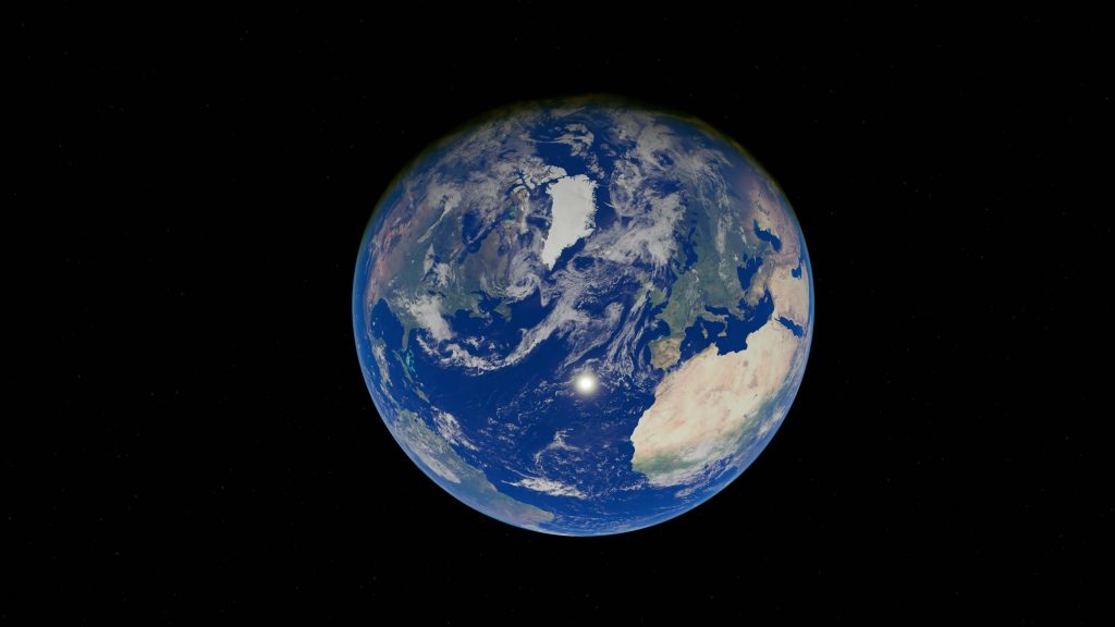 BRIN rolls out AI system to speed up space weather forecasting