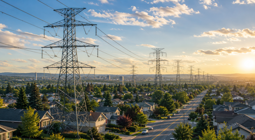 Sumatra blackouts expose grid vulnerabilities as climate risks grow, expert warns