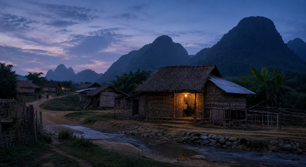 655 million people still lack electricity as world risks missing 2030 energy access target