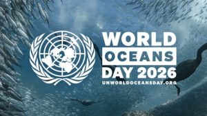 IMO urges nations to turn ocean protection policies into action on World Oceans Day