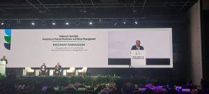 Indonesia presents infrastructure investment at the Asia Infrastructure Forum 2026