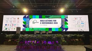 ADB shifts focus from financing projects to making markets investable