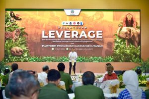 Indonesia launches digital forestry grievance platform