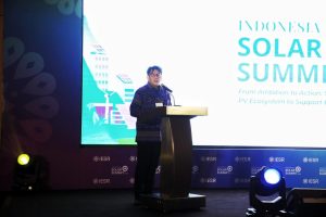 Indonesia Solar Summit 2026 soroti peran regional dalam percepatan transisi energi surya