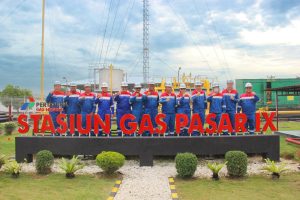 PGN presentasikan infrastruktur gas di Sumatra kepada para investor, targetkan perluasan jaringan