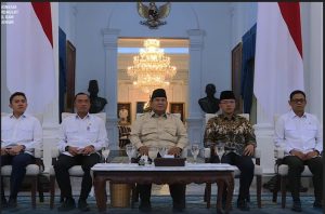 Indonesia masuki era baru dalam produksi LNG, pembangunan Proyek Masela dimulai