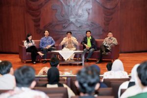 Government pushes bioenergy as energy transition pillar, IESR warns risks in B50 expansion