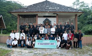 Indigenous communities urge swift passage of Indigenous Peoples bill to protect food sovereignty