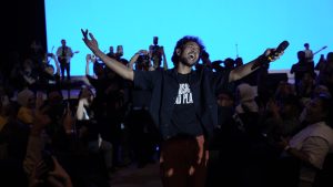 Musisi serukan tindakan nyata untuk hadapi perubahan iklim di Indonesia Net-Zero Summit 2026