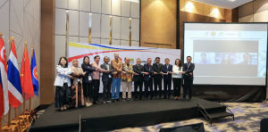 ClientEarth dorong upaya kehutanan sosial dan transisi energi yang adil di Indonesia