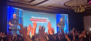 Indonesia Net-Zero Summit 2026 urges immediate climate action as leaders warn window to avert catastrophe is closing