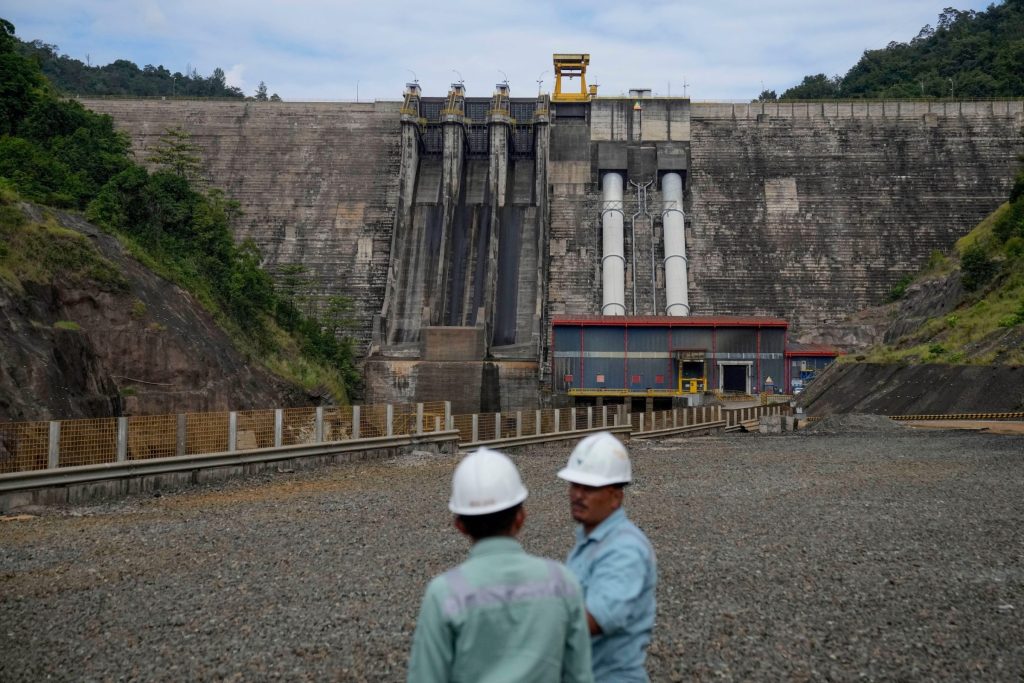 Indonesia’s captive coal: How to decarbonise its biggest growth sectors?