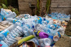 Carbon crossroads: Can Indonesia cut plastic waste and grow its petrochemical industry?