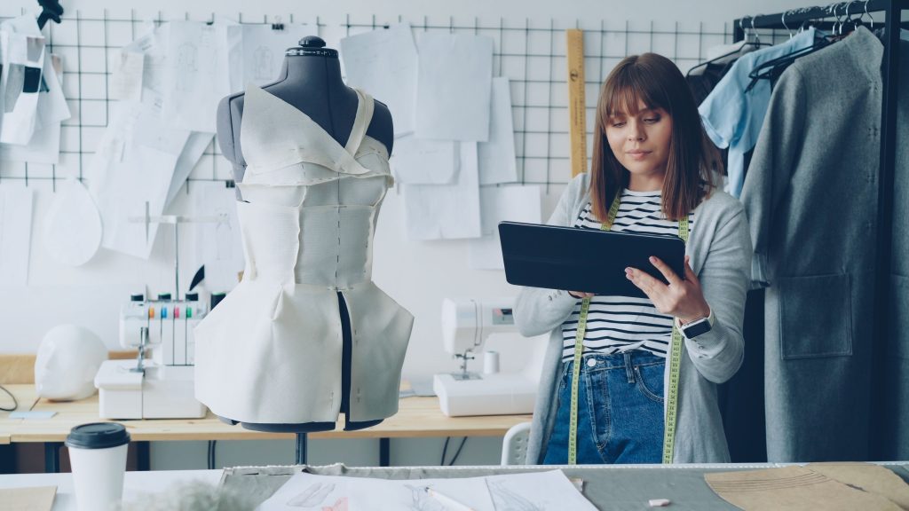 Fashion industry reports call for new financing models to cut emissions