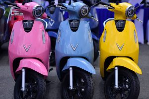 IESR: Rp3m electric motorcycle incentive may be too low to drive adoption