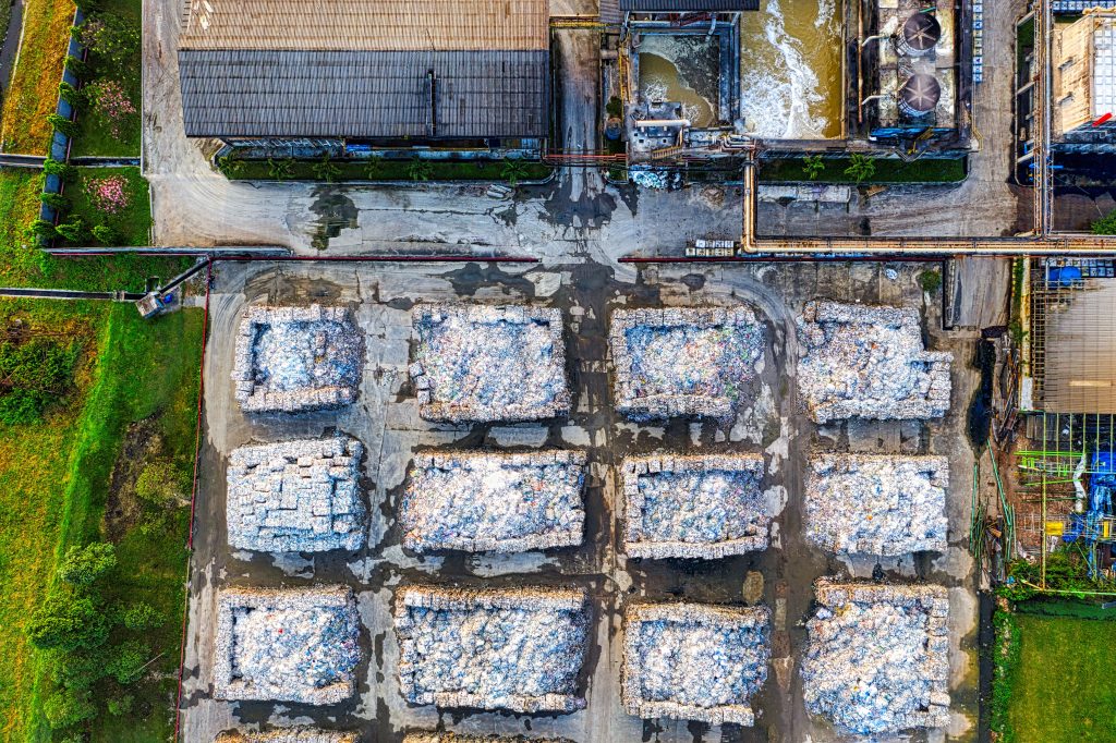 Indonesia accelerates waste-to-energy push to tackle urban waste crisis