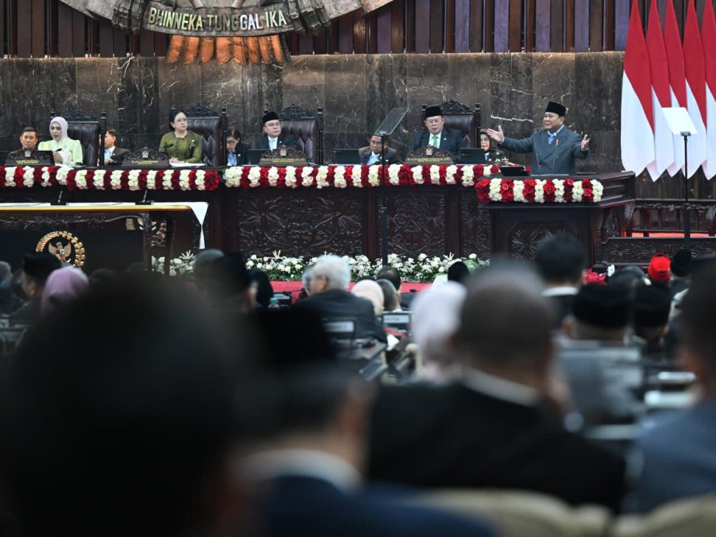 President’s speech: IESR welcomes 100 GW solar ambition, calls for clear roadmap