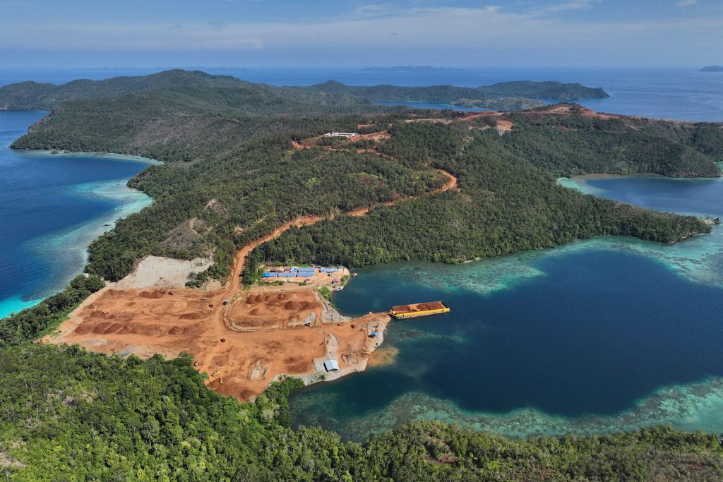 Indonesia’s captive coal: Could it lead the transition away?