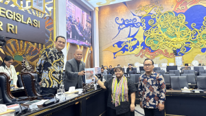 Indigenous groups urge Indonesia’s parliament to strengthen Indigenous Peoples Bill