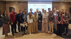 ClientEarth, Think Policy train Indonesian officials on energy transition laws