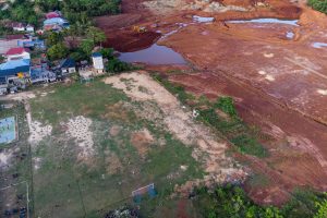 Indonesia’s captive coal: ‘Who is this really for?’