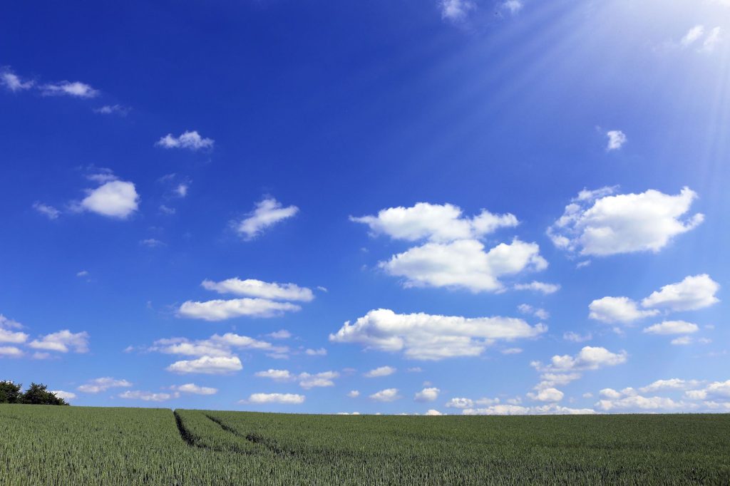 UN: Clean air, climate action offer USD15 return per USD1 invested