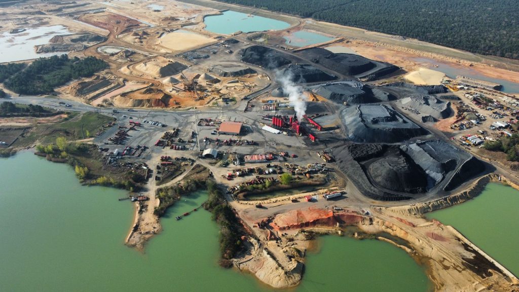 Sulawesi faces ecological pressure as nickel mining expands, CELIOS says