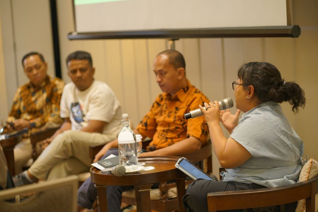 Indonesian civil society urges legal backing for biodiversity plan ahead of CBD COP17