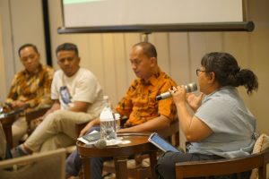 Indonesian civil society urges legal backing for biodiversity plan ahead of CBD COP17