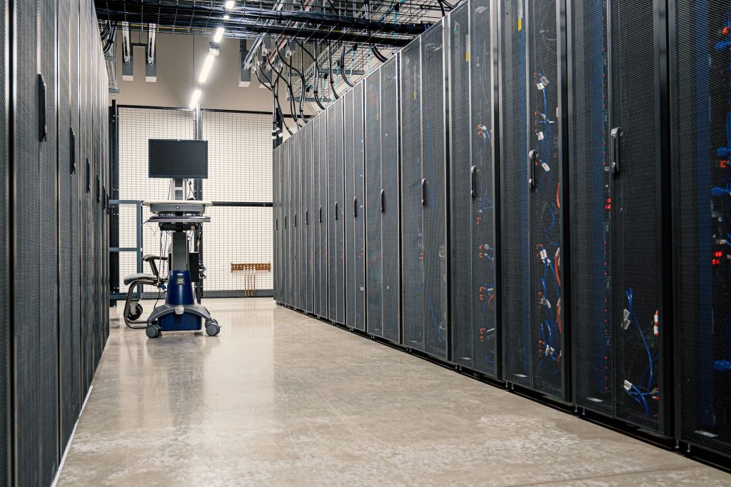 Data-centre growth set to drive power demand, increase need for renewable supply